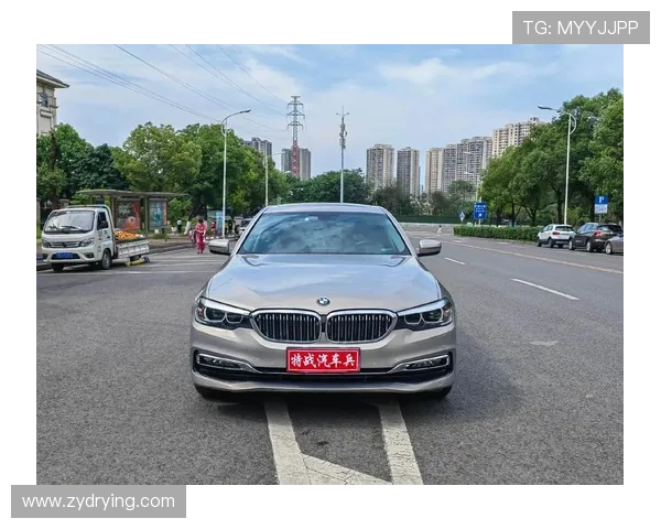 18万拿下宝马5系?2018款530Li,感受后驱操控乐趣! 18万拿下宝马5系?2018款530Li,感受后驱操控乐趣!