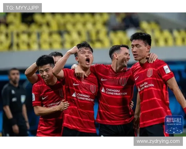 亚冠足球赛事二队吗（亚冠参赛球队）sports