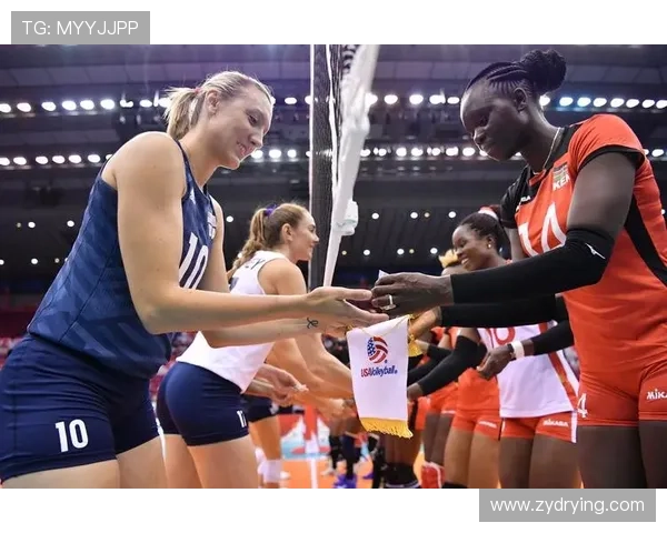 巴西世界杯女排比赛结果（巴西女排世界杯战绩）sports