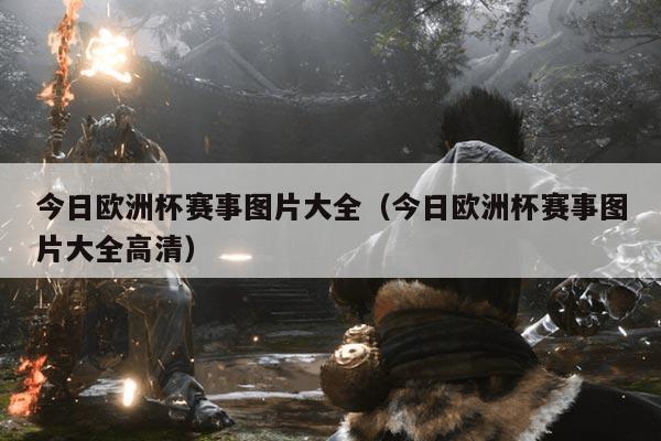 今日欧洲杯赛事图片大全（今日欧洲杯赛事图片大全高清）