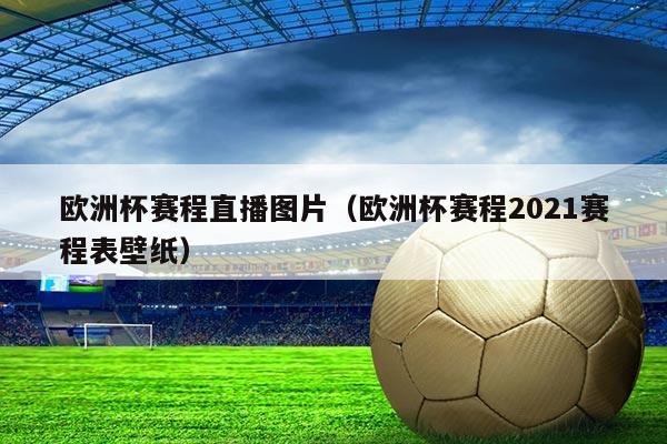 欧洲杯赛程直播图片(欧洲杯赛程2021赛程表壁纸)