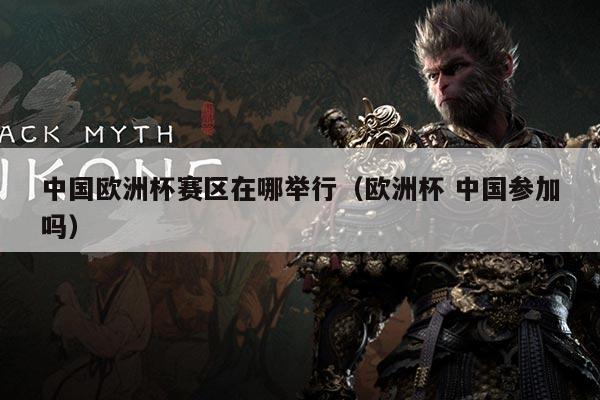 中国欧洲杯赛区在哪举行（欧洲杯 中国参加吗）