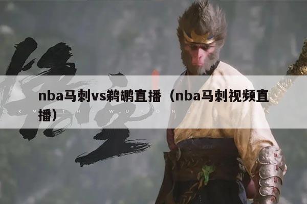 nba马刺vs鹈鹕直播(nba马刺视频直播)
