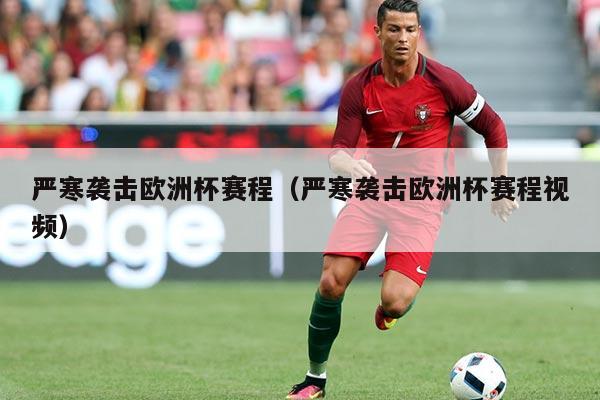 严寒袭击欧洲杯赛程(严寒袭击欧洲杯赛程视频)