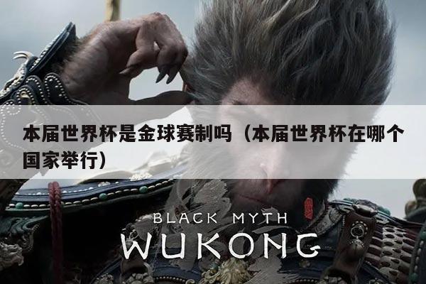 本届世界杯是金球赛制吗（本届世界杯在哪个国家举行）