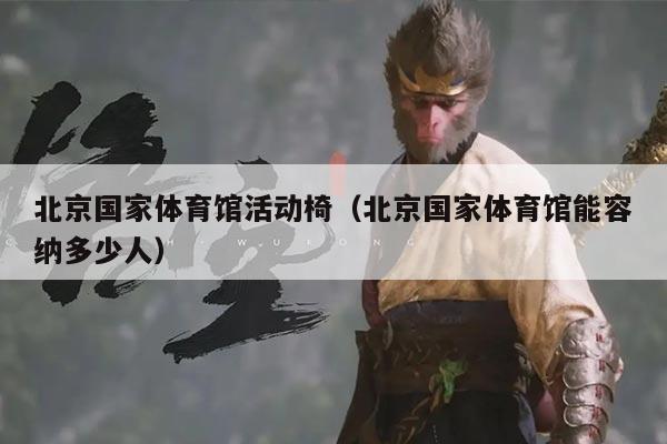 北京国家体育馆活动椅(北京国家体育馆能容纳多少人)