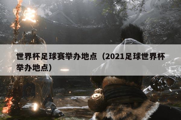 世界杯足球赛举办地点(2021足球世界杯举办地点)