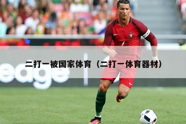 二打一被国家体育(二打一体育器材)