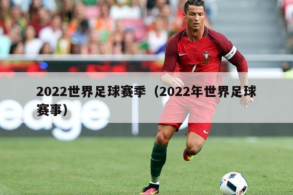 2022世界足球赛季(2022年世界足球赛事)