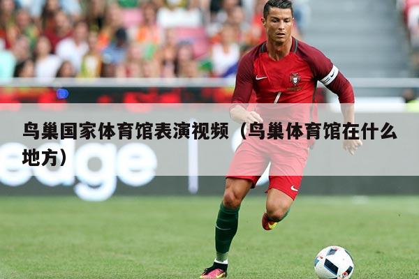 鸟巢国家体育馆表演视频(鸟巢体育馆在什么地方)