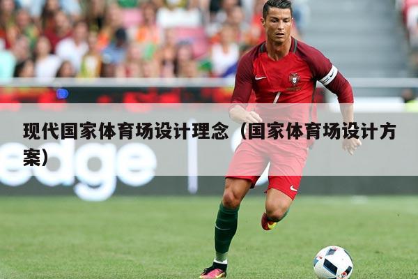 现代国家体育场设计理念(国家体育场设计方案)