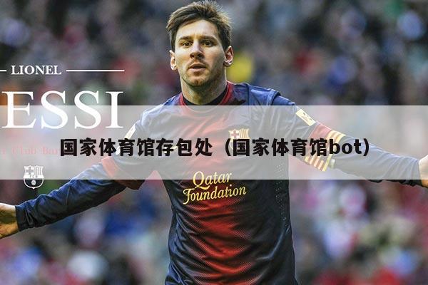 国家体育馆存包处（国家体育馆bot）