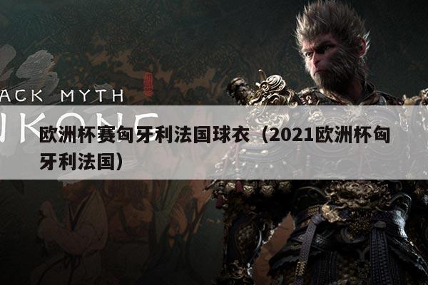 欧洲杯赛匈牙利法国球衣（2021欧洲杯匈牙利法国）