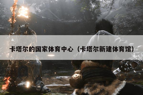 卡塔尔的国家体育中心(卡塔尔新建体育馆)