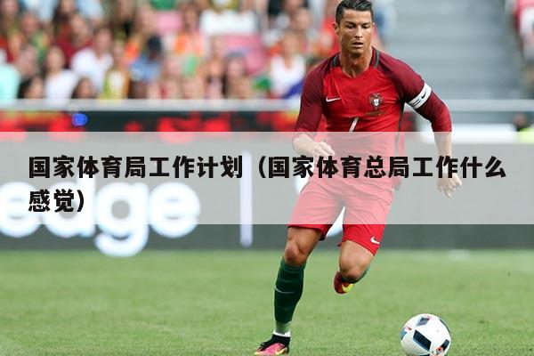国家体育局工作计划（国家体育总局工作什么感觉）