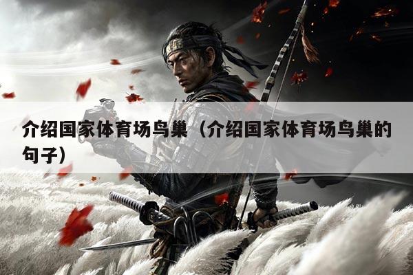 介绍国家体育场鸟巢（介绍国家体育场鸟巢的句子）